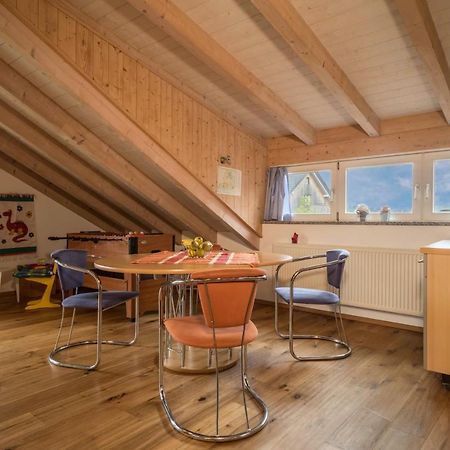 Ferienwohnung Schleinseeblick كريسبرون ام بوندنس المظهر الخارجي الصورة