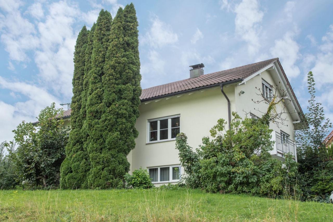Ferienwohnung Schleinseeblick كريسبرون ام بوندنس المظهر الخارجي الصورة
